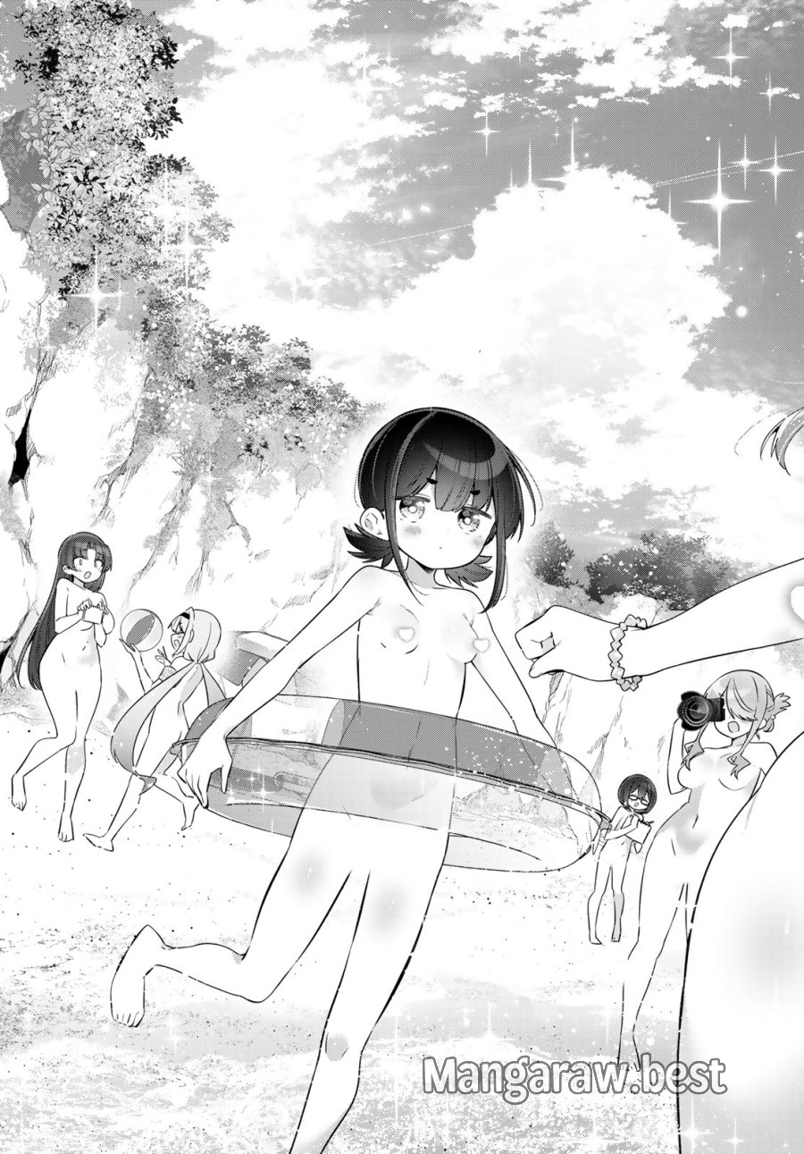 よわよわ先生 第169話 - Trang 13