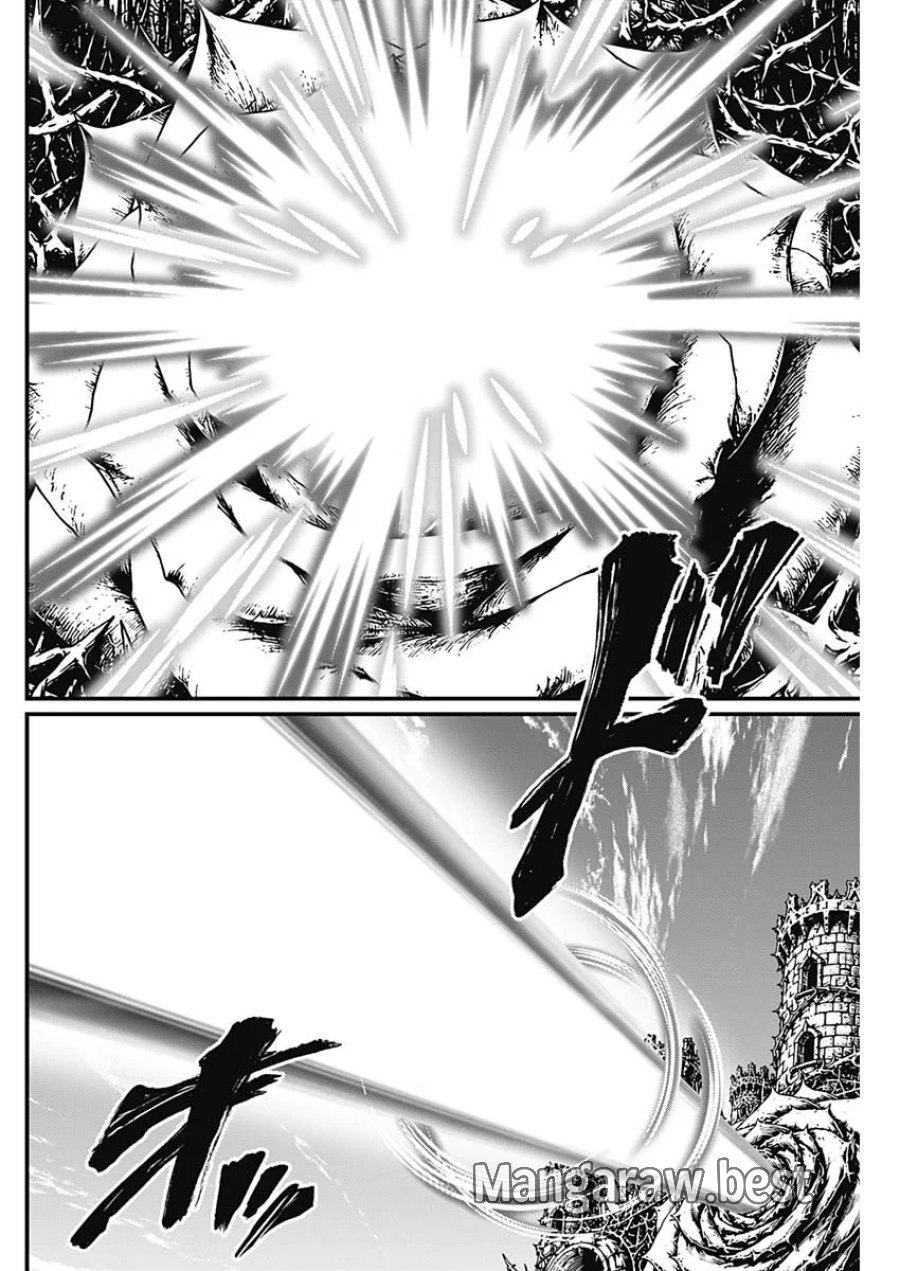 メルヘンクラウン 第46話 - Page 6