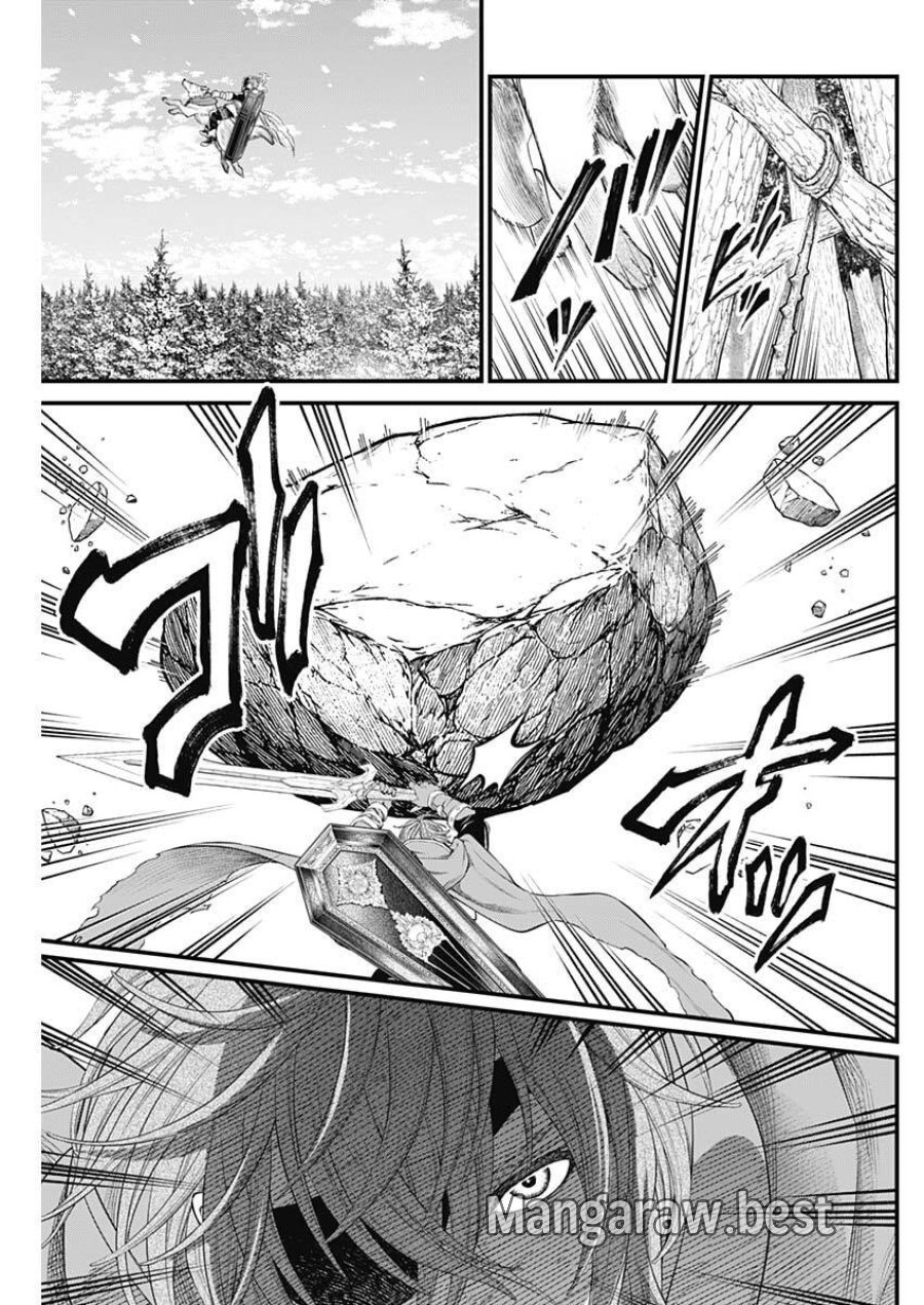 メルヘンクラウン 第40話 - Trang 15
