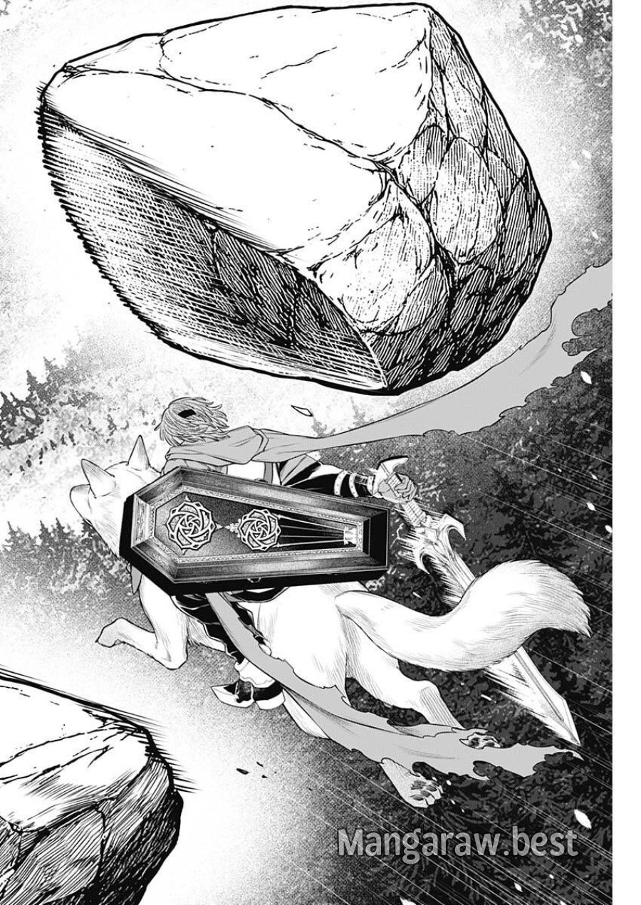 メルヘンクラウン 第40話 - Trang 16