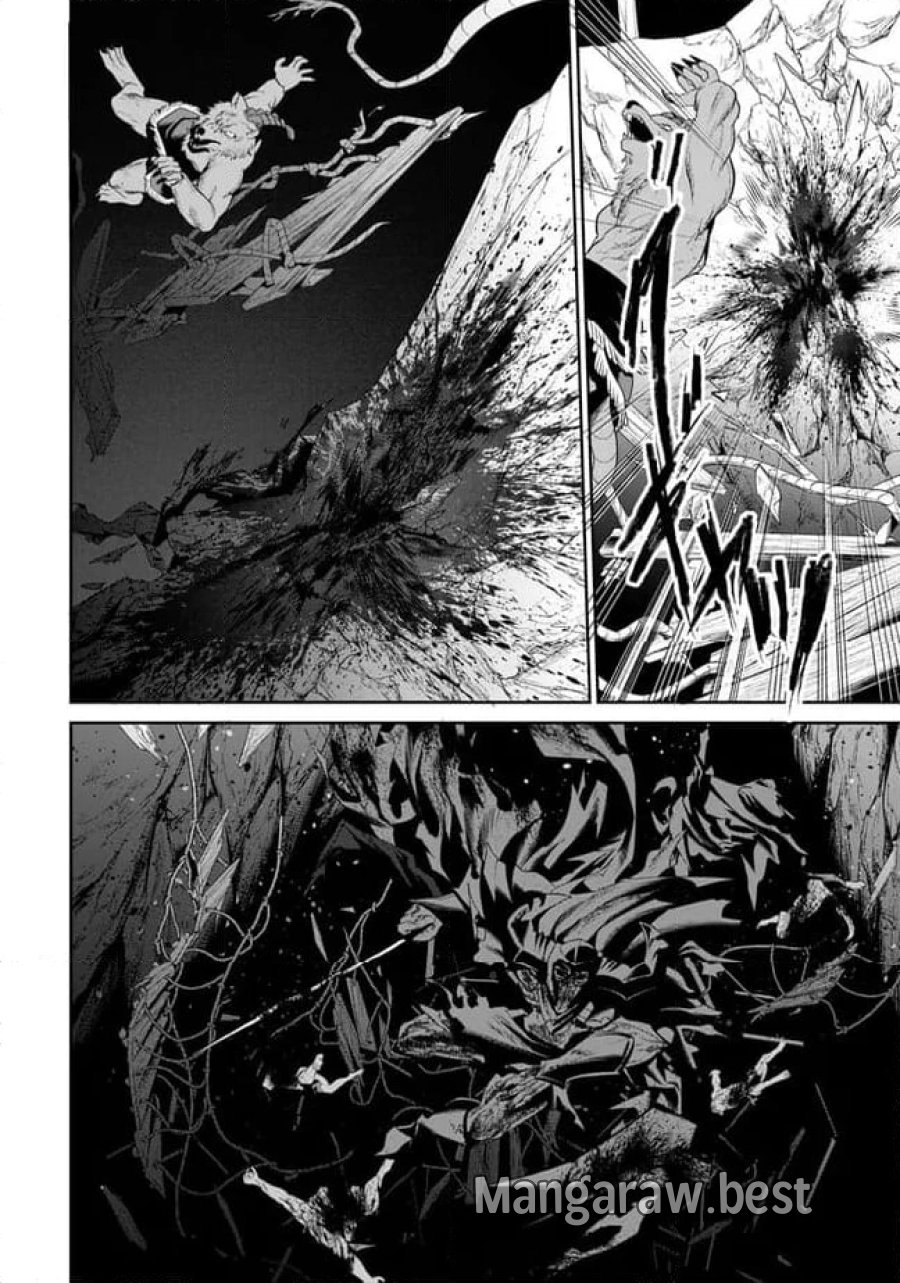 オーバーロード 〈新〉 世界編 第15.1話 - Page 12