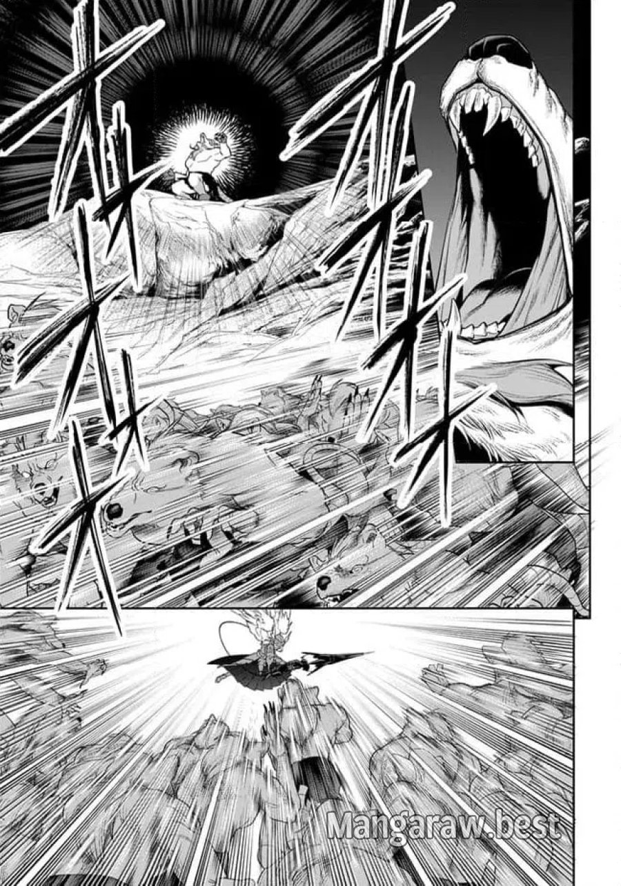 オーバーロード 〈新〉 世界編 第20.2話 - Page 7