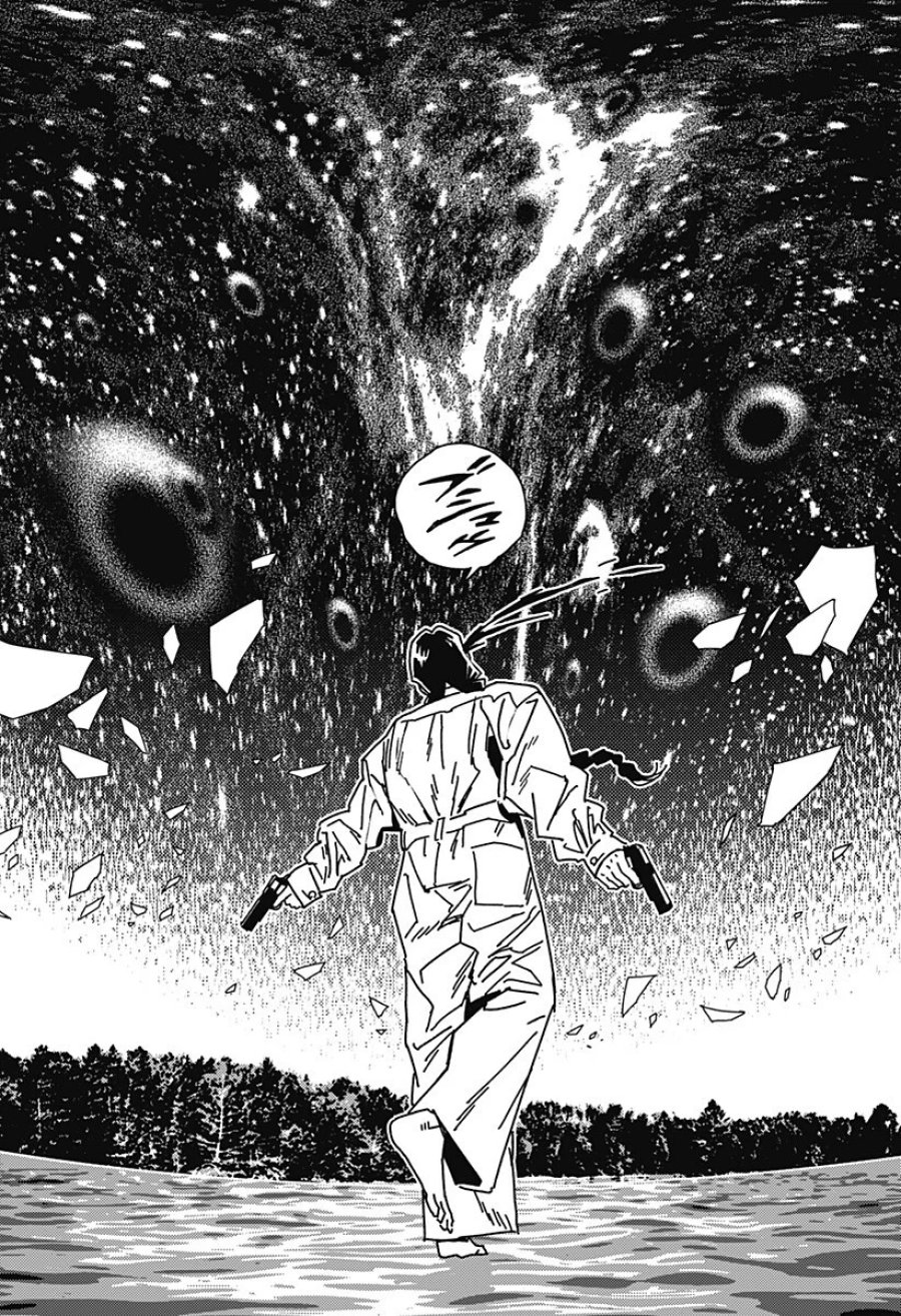 ゴーストフィクサーズ 第91話 - Page 10