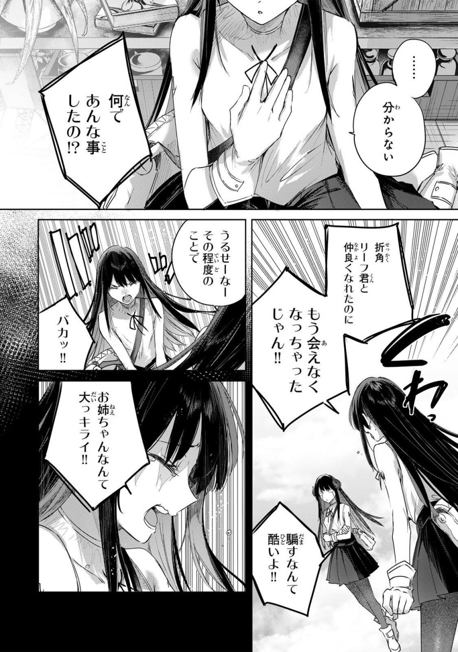 辺境の薬師、都でSランク冒険者となる～英雄村の少年がチート薬で無自覚無双〜 第111話 - Page 6