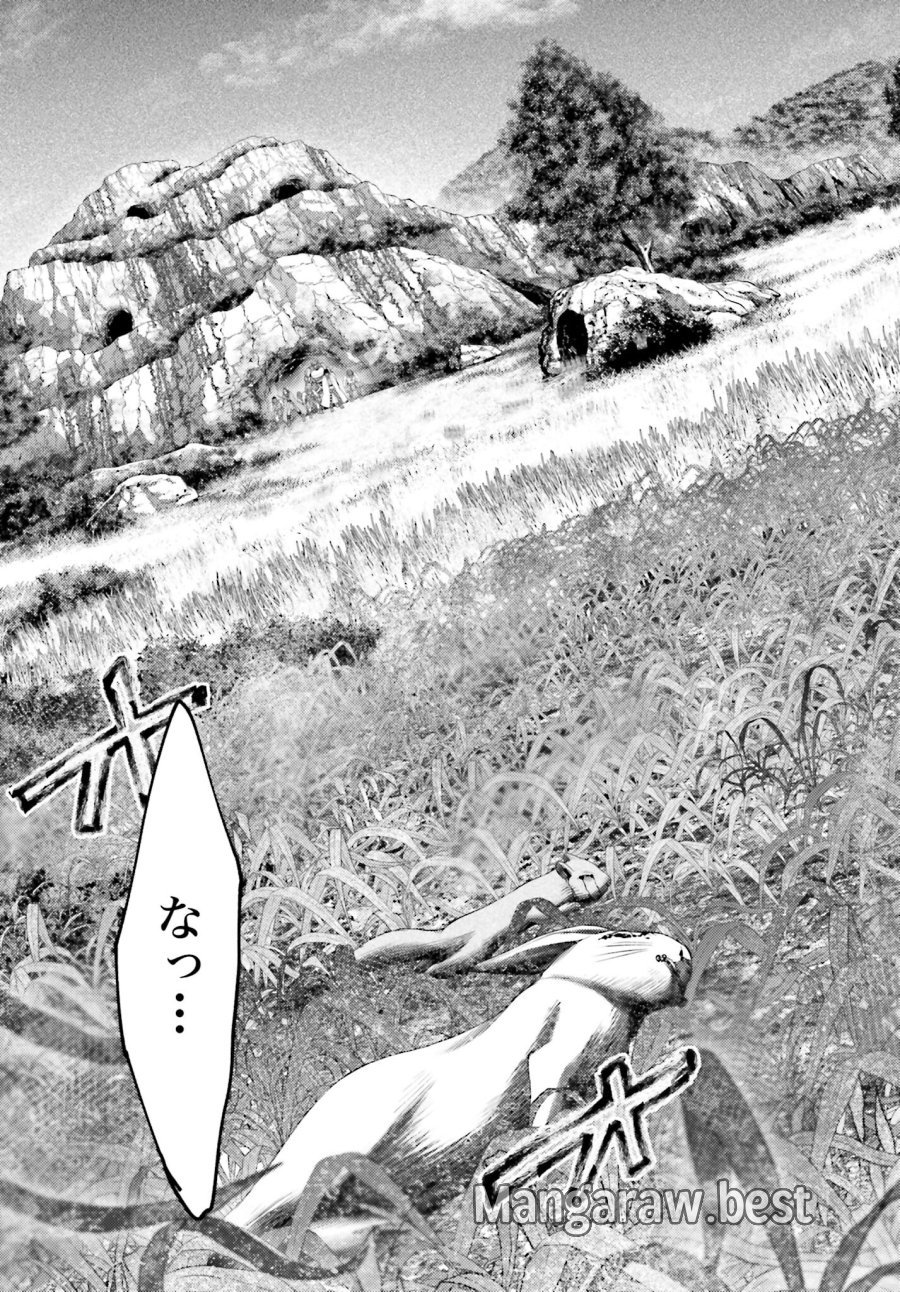 豚の復讐 第11.1話 - Trang 17