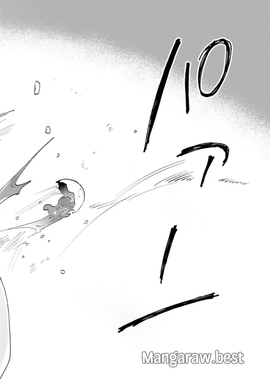 君は武道館に立てない 第7話 - Trang 18