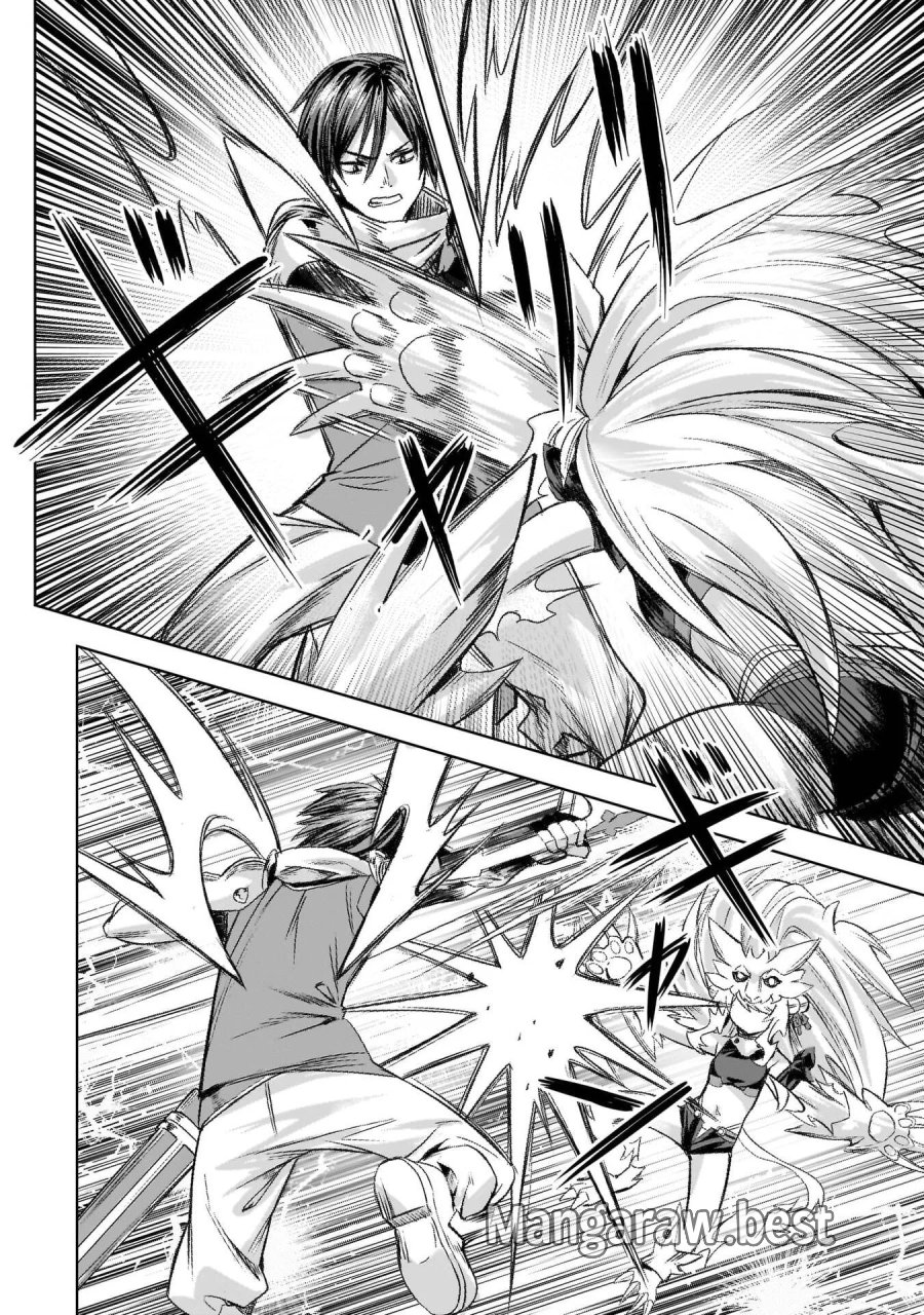 異世界でスローライフを(願望) 第67話 - Page 8