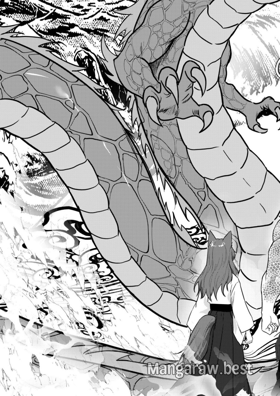 異世界で『賢者……の石』と呼ばれています 第45話 - Trang 5