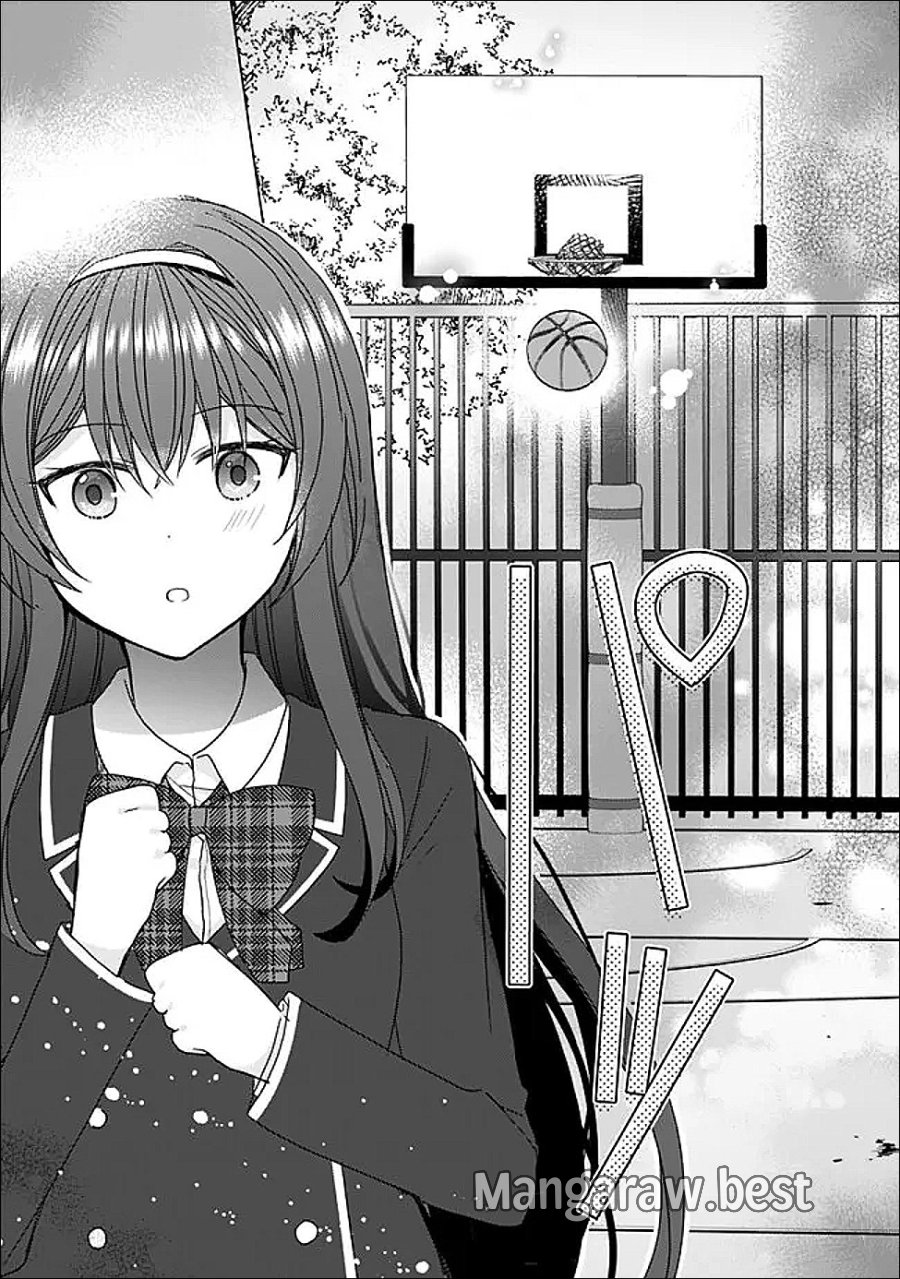 許嫁が出来たと思ったら、その許嫁が学校で有名な『悪役令嬢』だったんだけど、どうすればいい? 第14.1話 - Trang 10