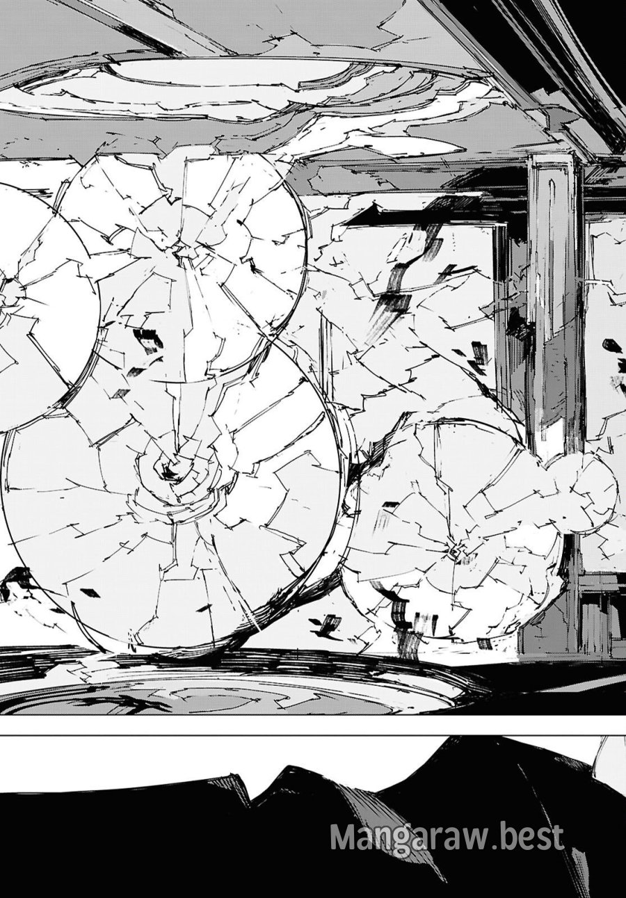 文豪ストレイドッグス STORM BRINGER 第16話 - Page 9