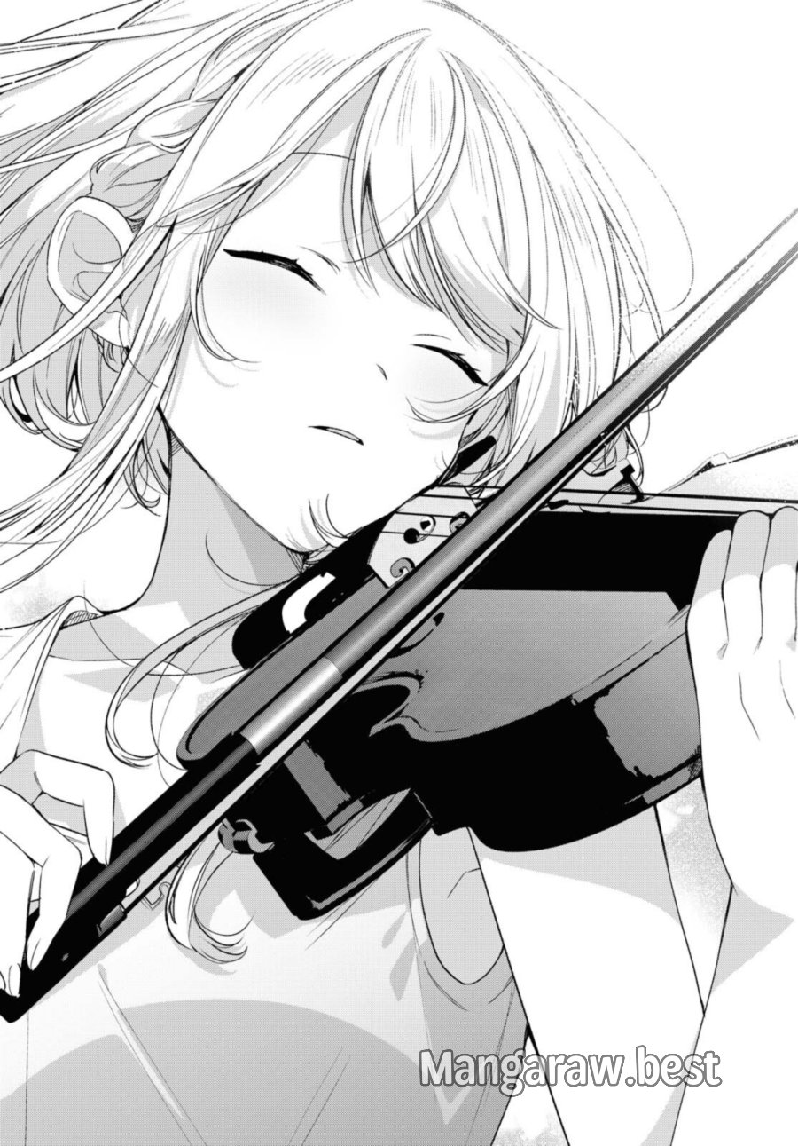 I love you like whispering Sasayaku You ni Koi wo Utau Whisper Me a Love Song Whispering Love Song Whispering You a Love Song ささやくように恋を唄う 第25.2話 - Trang 6