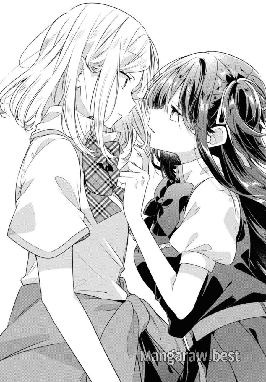 I love you like whispering Sasayaku You ni Koi wo Utau Whisper Me a Love Song Whispering Love Song Whispering You a Love Song ささやくように恋を唄う 第39話 - Trang 15