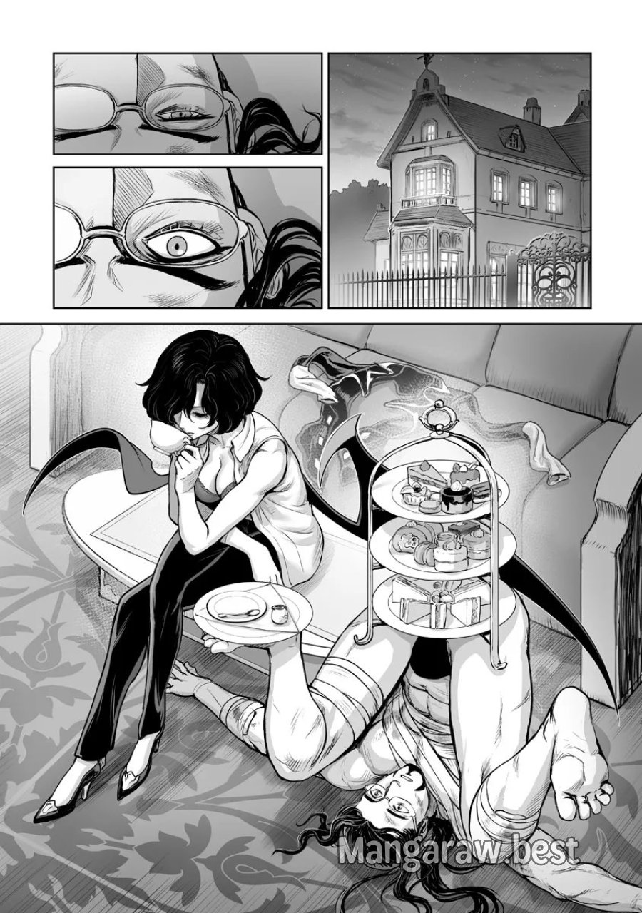 この犬ときたら孫のことしか考えていない～犬生魔王のやり遺し～ 第10.1話 - Page 14