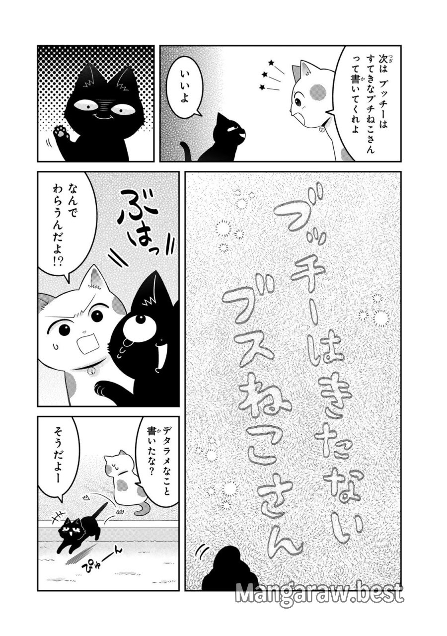 ルドルフとイッパイアッテナ 第9話 - Page 6