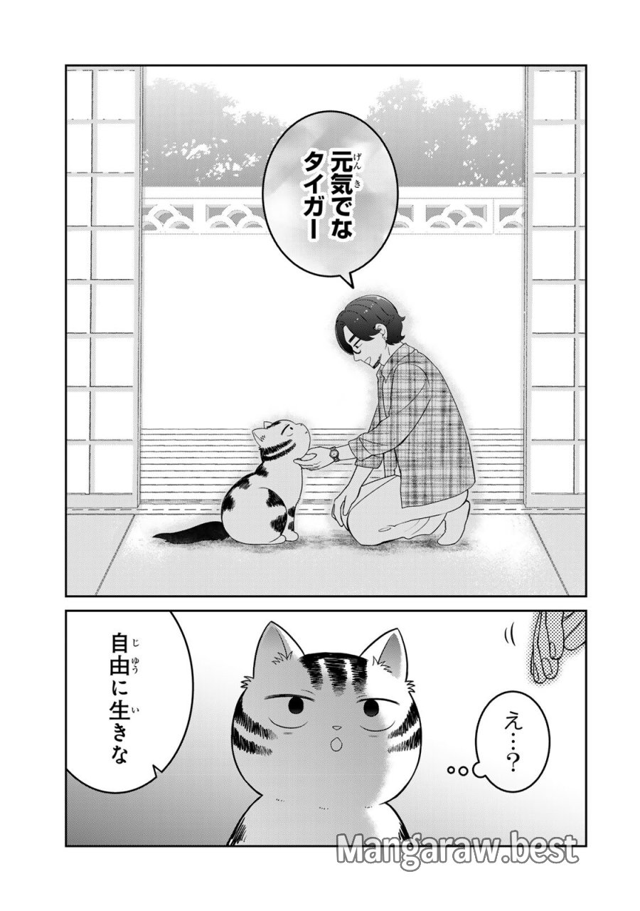 ルドルフとイッパイアッテナ 第7話 - Page 17