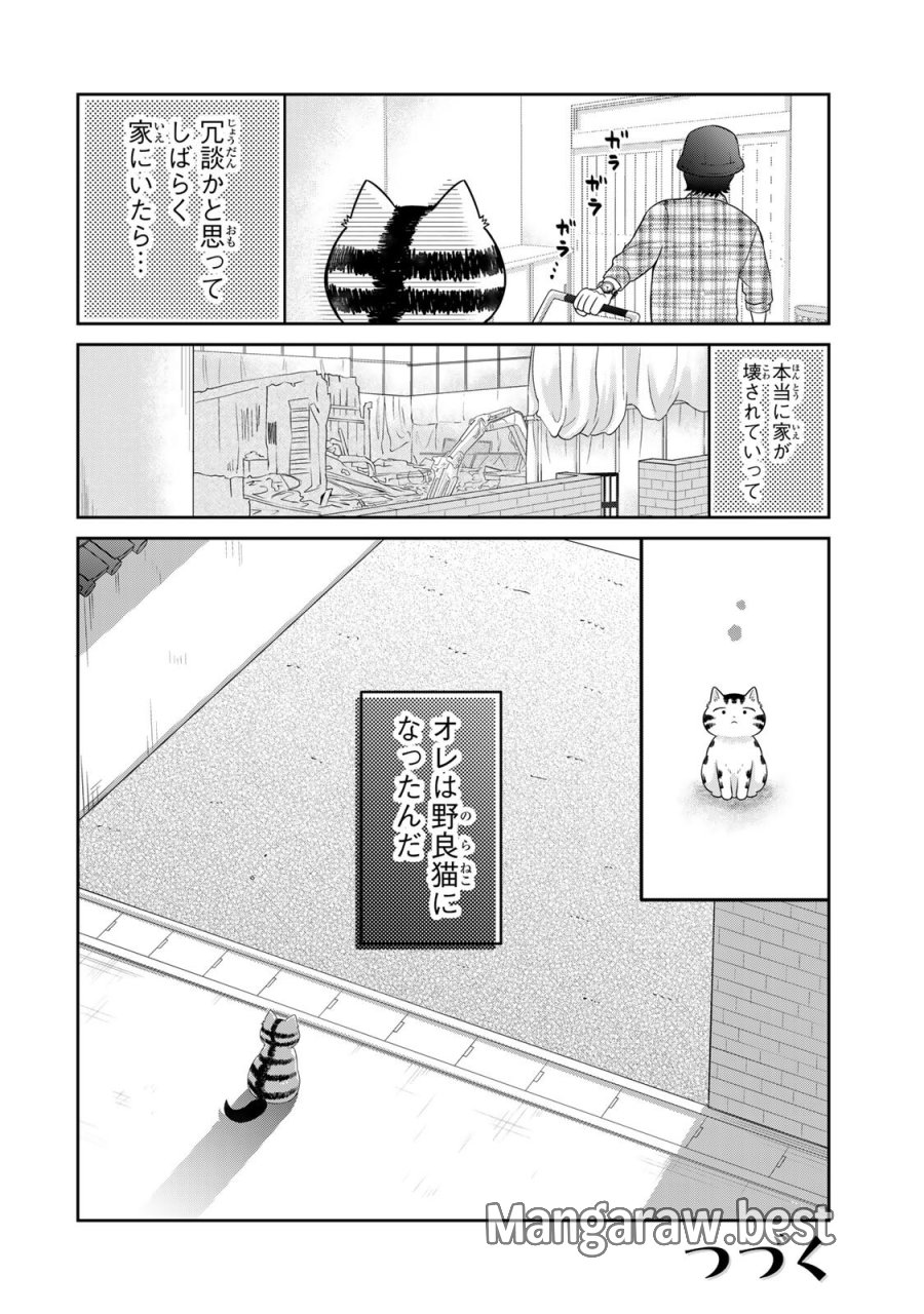 ルドルフとイッパイアッテナ 第7話 - Page 18