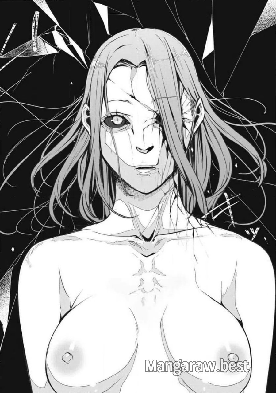 NTREVENGE 第74話 - Trang 18