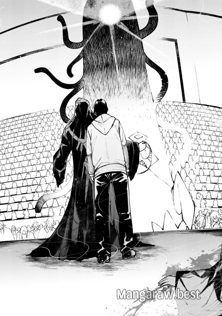 異世界ひろゆき 第39話 - Trang 15