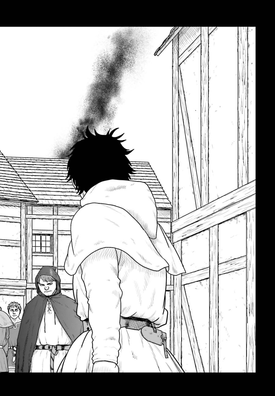 野人転生 第71話 - Trang 6