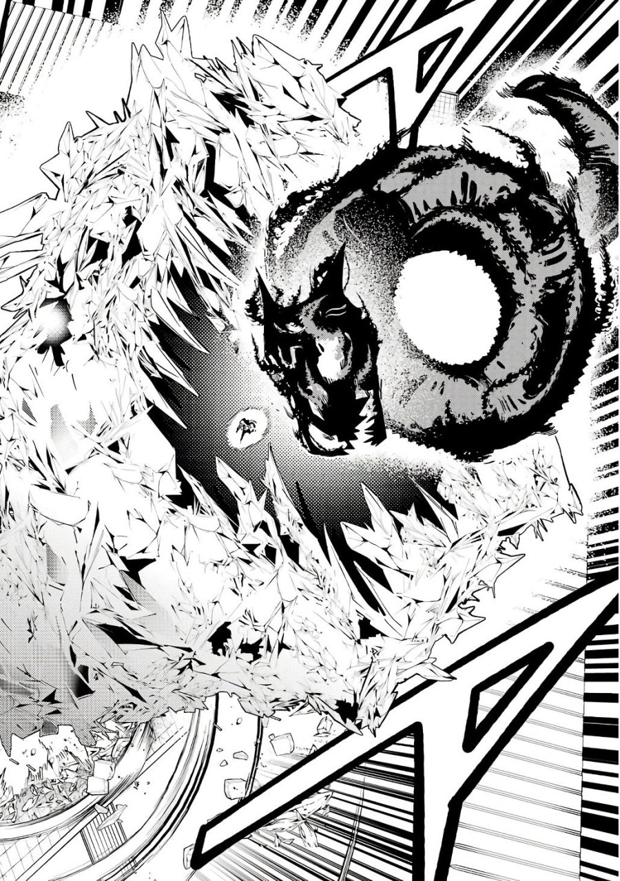 落第賢者の学院無双～二度目の転生、Ｓランクチート魔術師冒険録～ 第21話 - Page 48