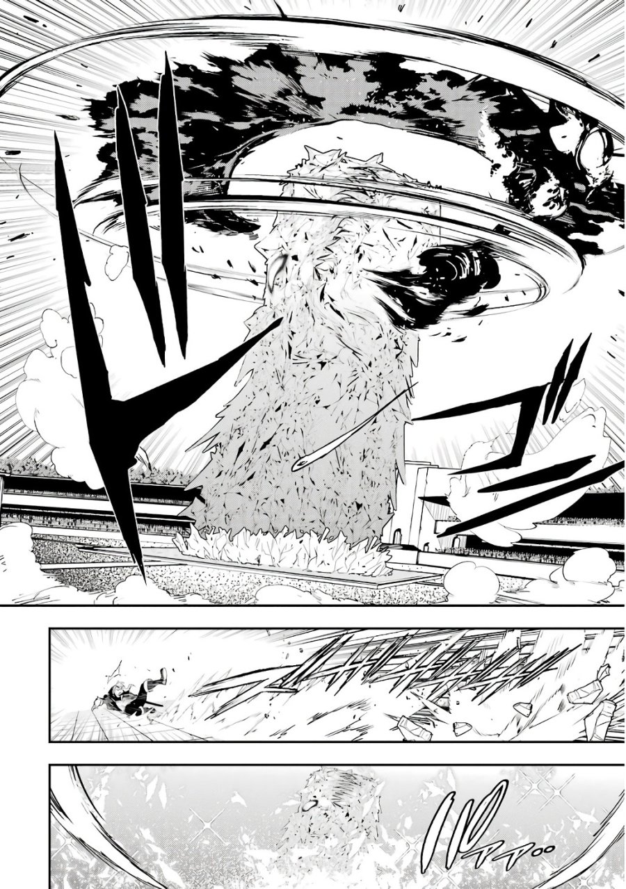 落第賢者の学院無双～二度目の転生、Ｓランクチート魔術師冒険録～ 第21話 - Page 50