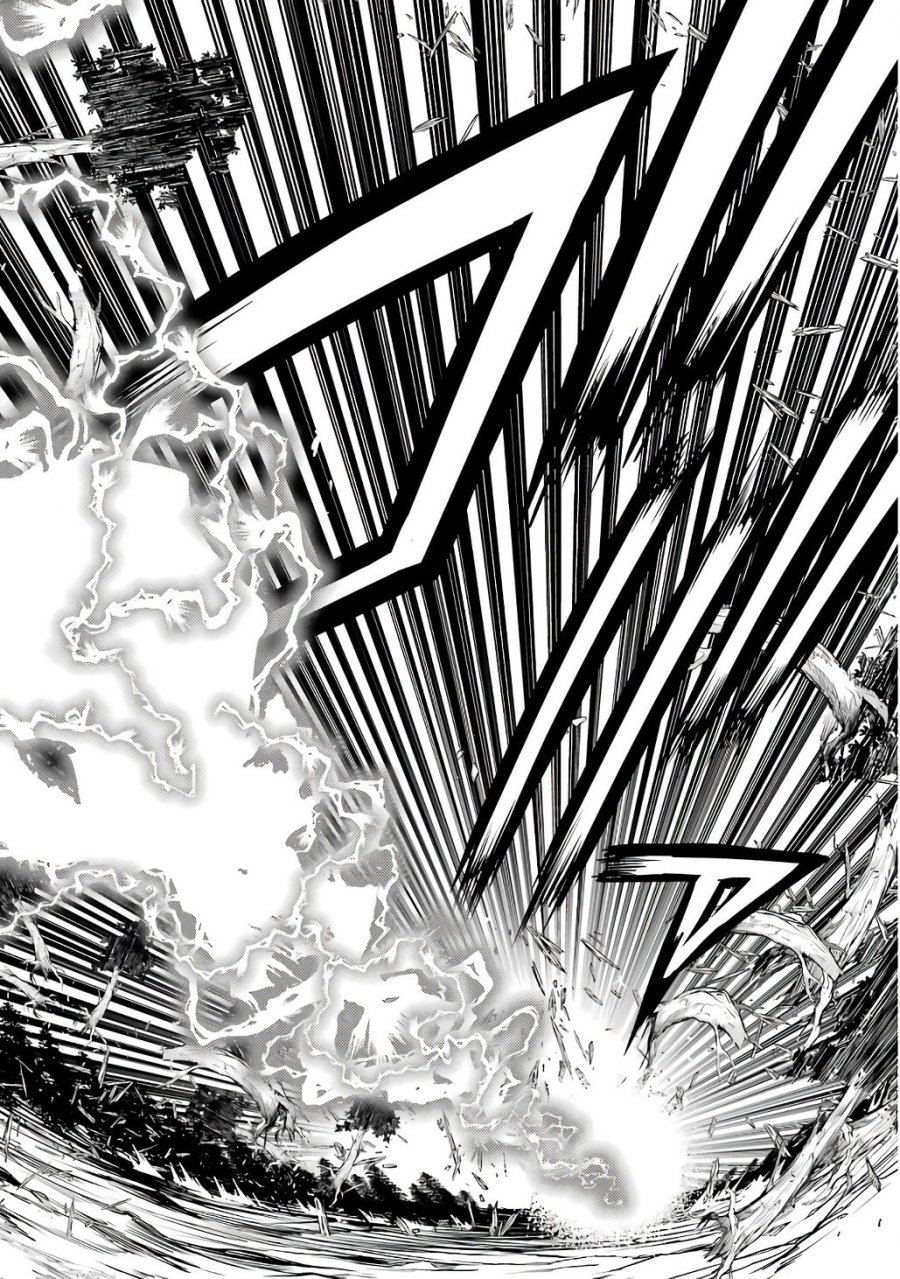 落第賢者の学院無双～二度目の転生、Ｓランクチート魔術師冒険録～ 第20話 - Page 68