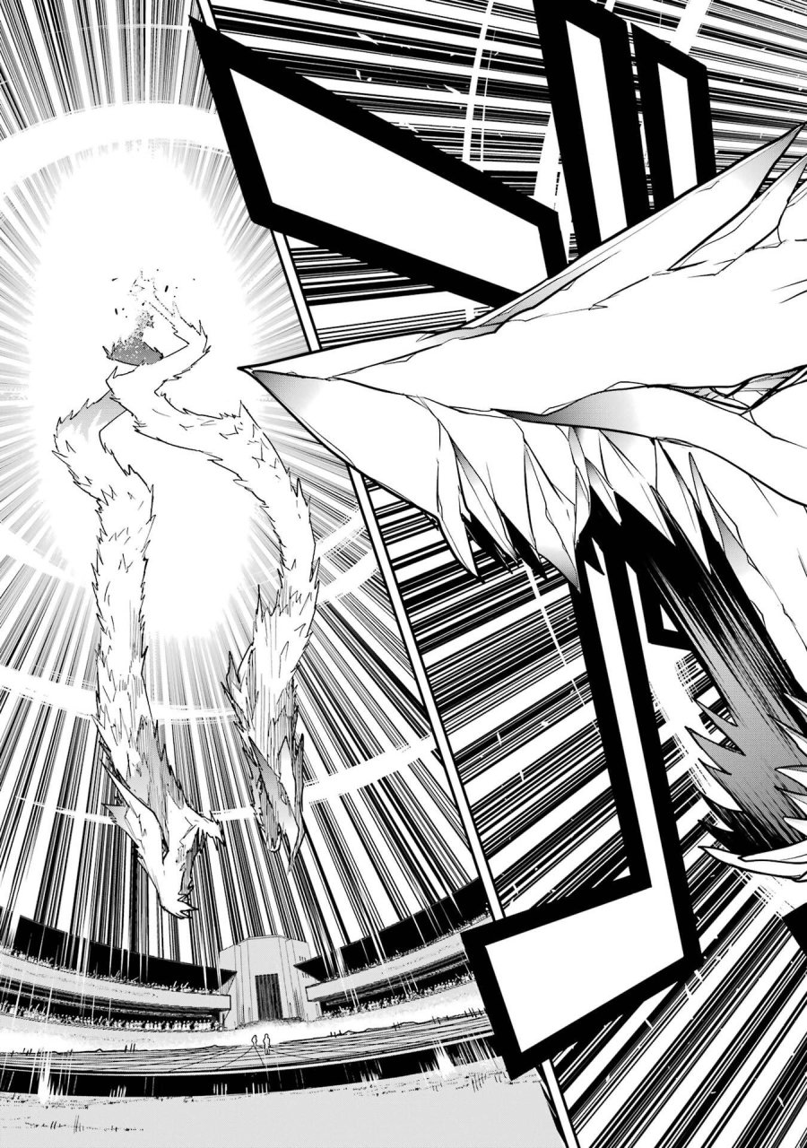 落第賢者の学院無双～二度目の転生、Ｓランクチート魔術師冒険録～ 第23話 - Page 61