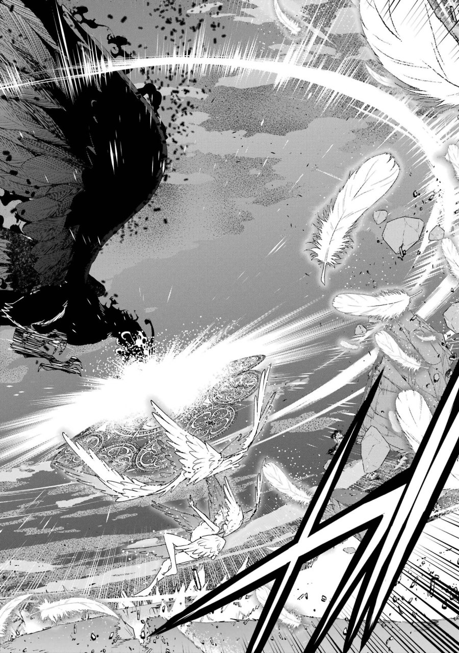 落第賢者の学院無双～二度目の転生、Ｓランクチート魔術師冒険録～ 第27話 - Page 50