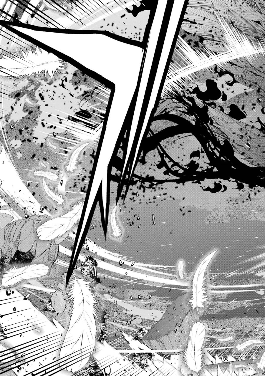 落第賢者の学院無双～二度目の転生、Ｓランクチート魔術師冒険録～ 第27話 - Page 51