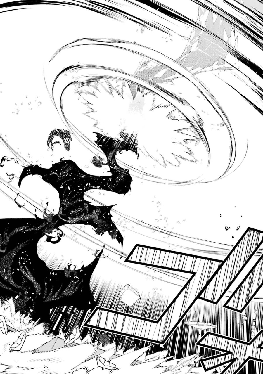 落第賢者の学院無双～二度目の転生、Ｓランクチート魔術師冒険録～ 第22話 - Page 22