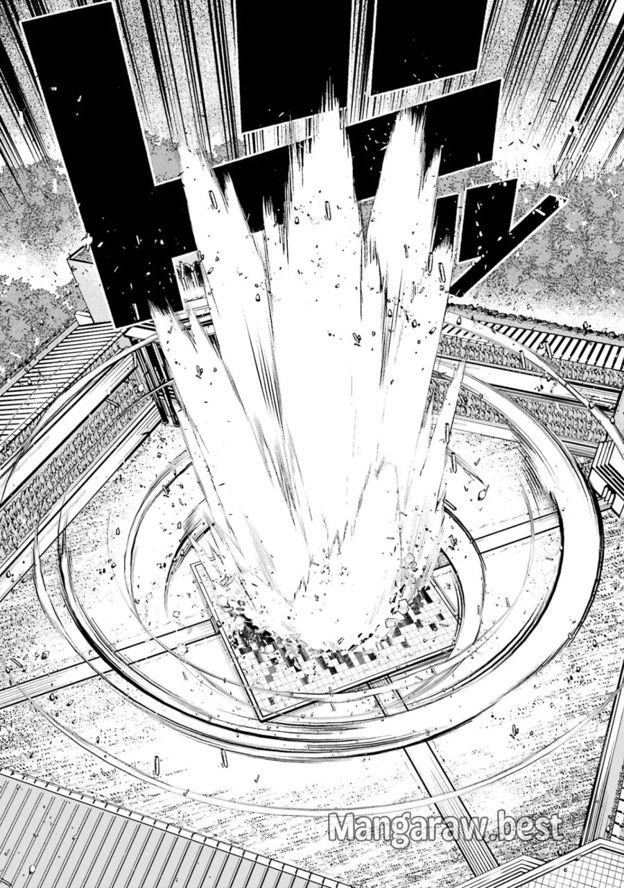落第賢者の学院無双～二度目の転生、Ｓランクチート魔術師冒険録～ 第25話 - Page 36