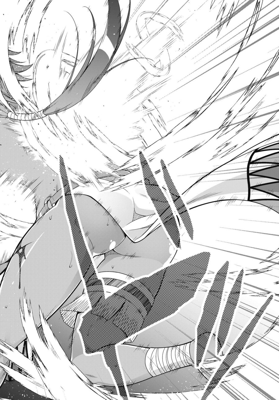 果て戻る異世界転生～何回やっても幼馴染に辿り着けない～ 第43話 - Trang 14