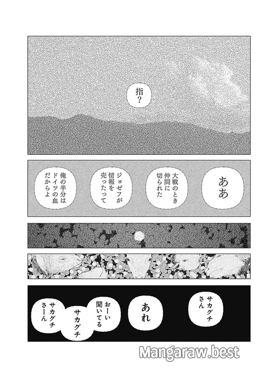 エニグマティカ 第1話 - Trang 29