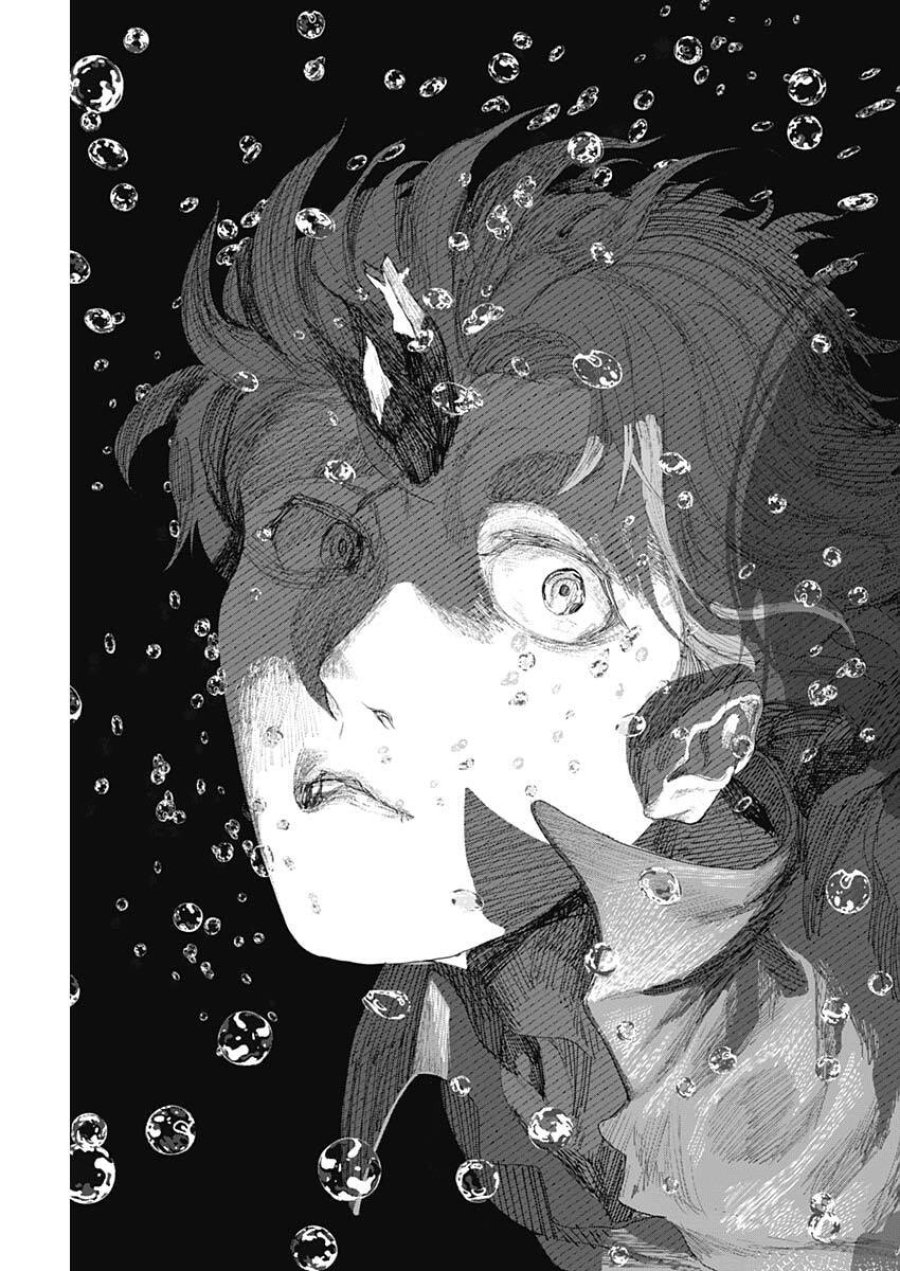 エニグマティカ 第3話 - Trang 35