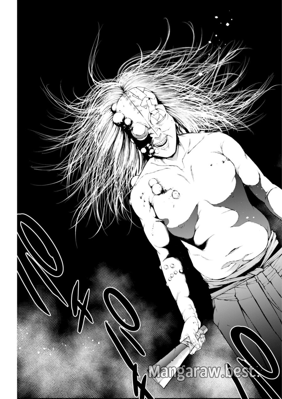 株式会社神かくし 第86話 - Trang 23