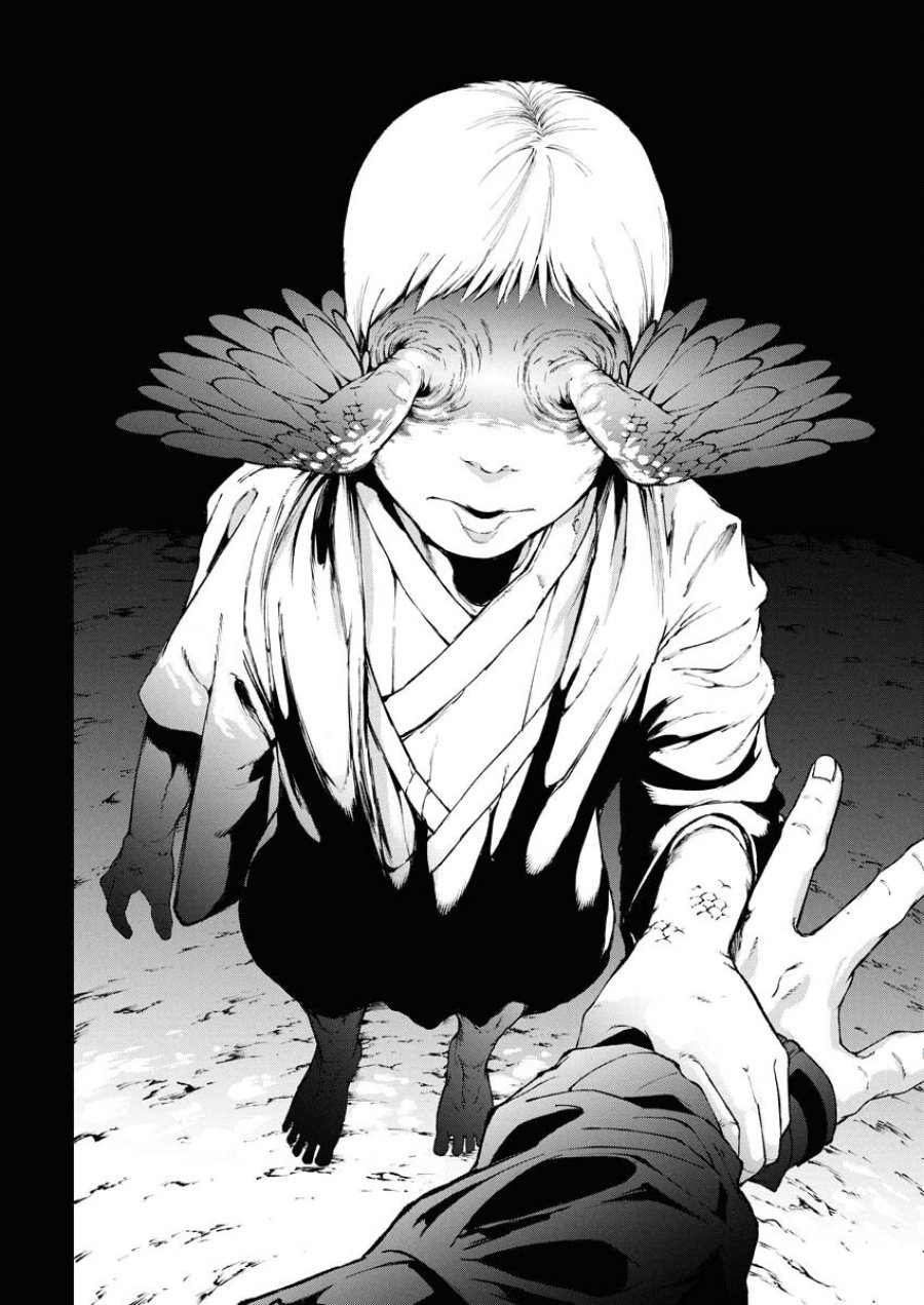 株式会社神かくし 第74話 - Trang 18