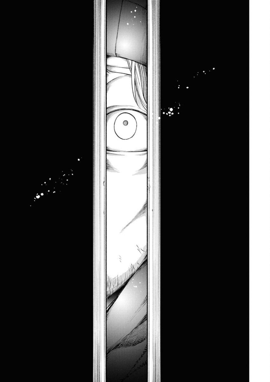 株式会社神かくし 第67話 - Trang 17