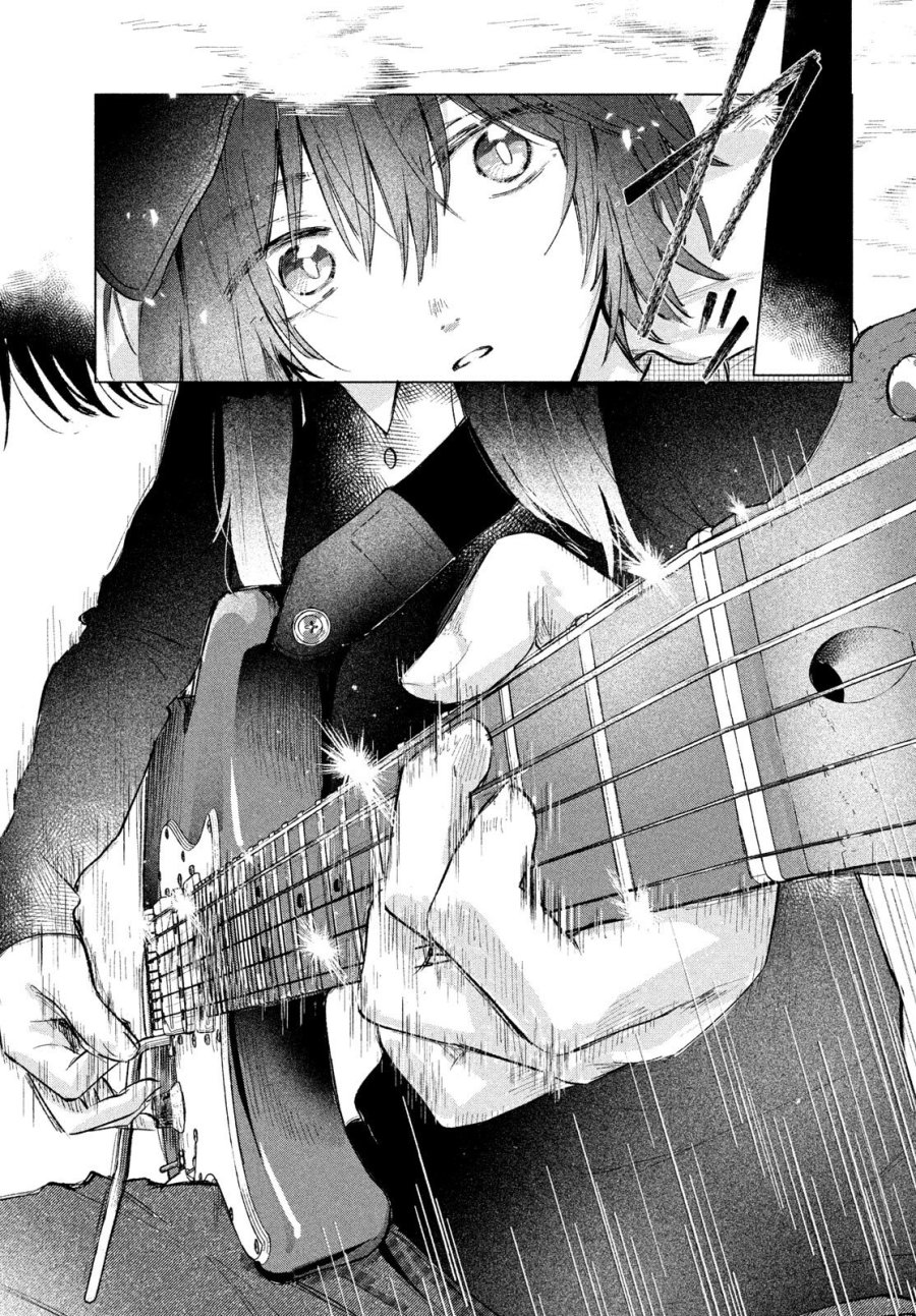 あさやけリフレイン 第10.2話 - Trang 5