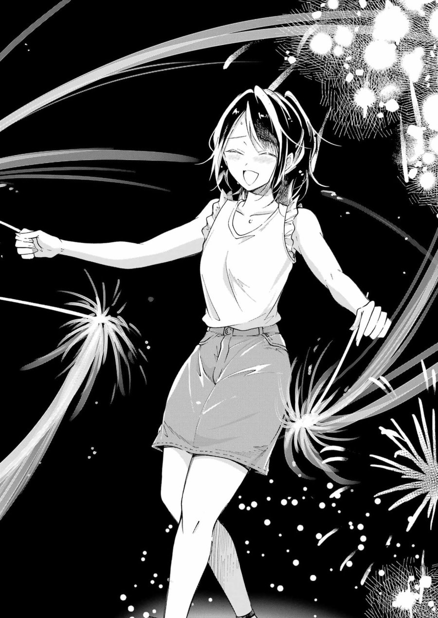 Ojisan To Fixative 第15話 - Page 14