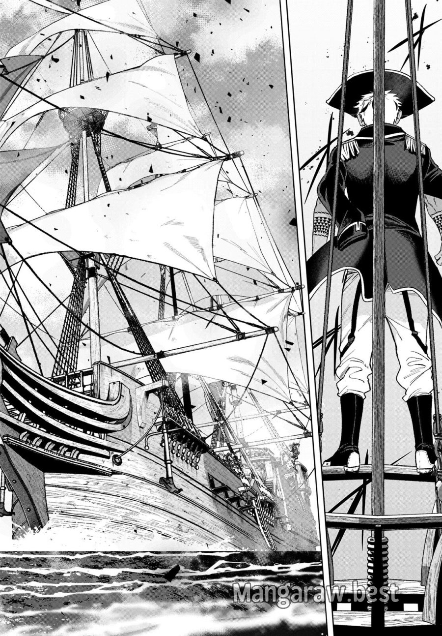 魔託のヴァルムト 第17話 - Trang 12