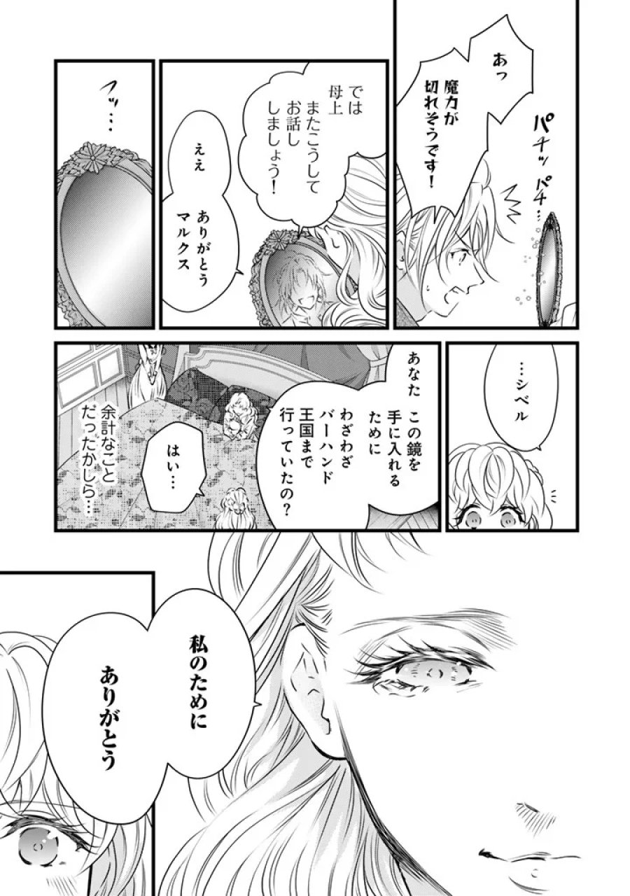 追放された騎士好き聖女は今日も幸せ: 真の聖女らしい義妹をいじめたという罪で婚約破棄されたけど、憧れの騎士団の寮で働けることになりました！ 第42話 - Page 13