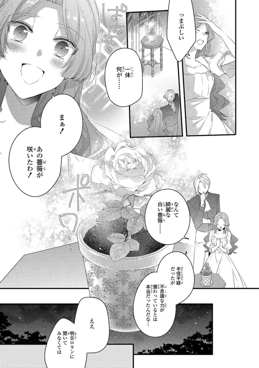 悪役令嬢はシングルマザーになりました 双子を引き取りましたが公爵様からの溺愛は想定外です 第14話 - Trang 27