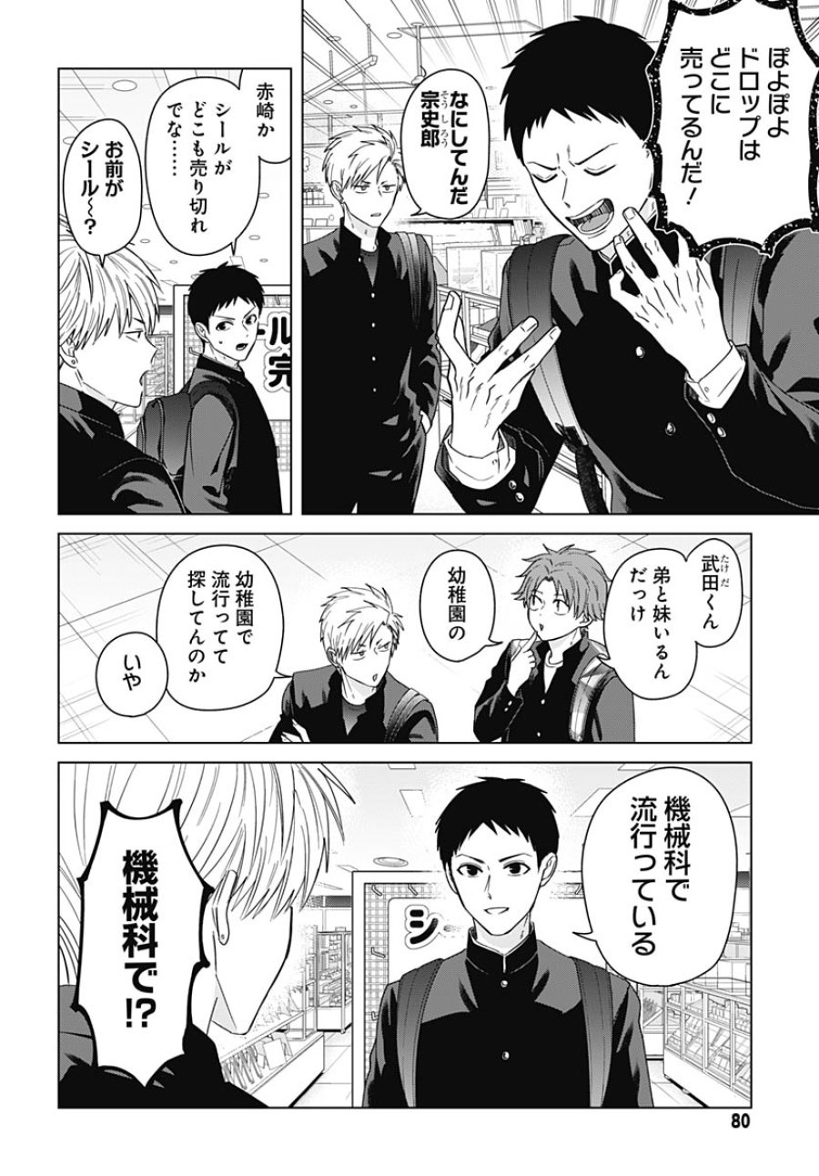 只野工業高校の日常 第133話 - Trang 2