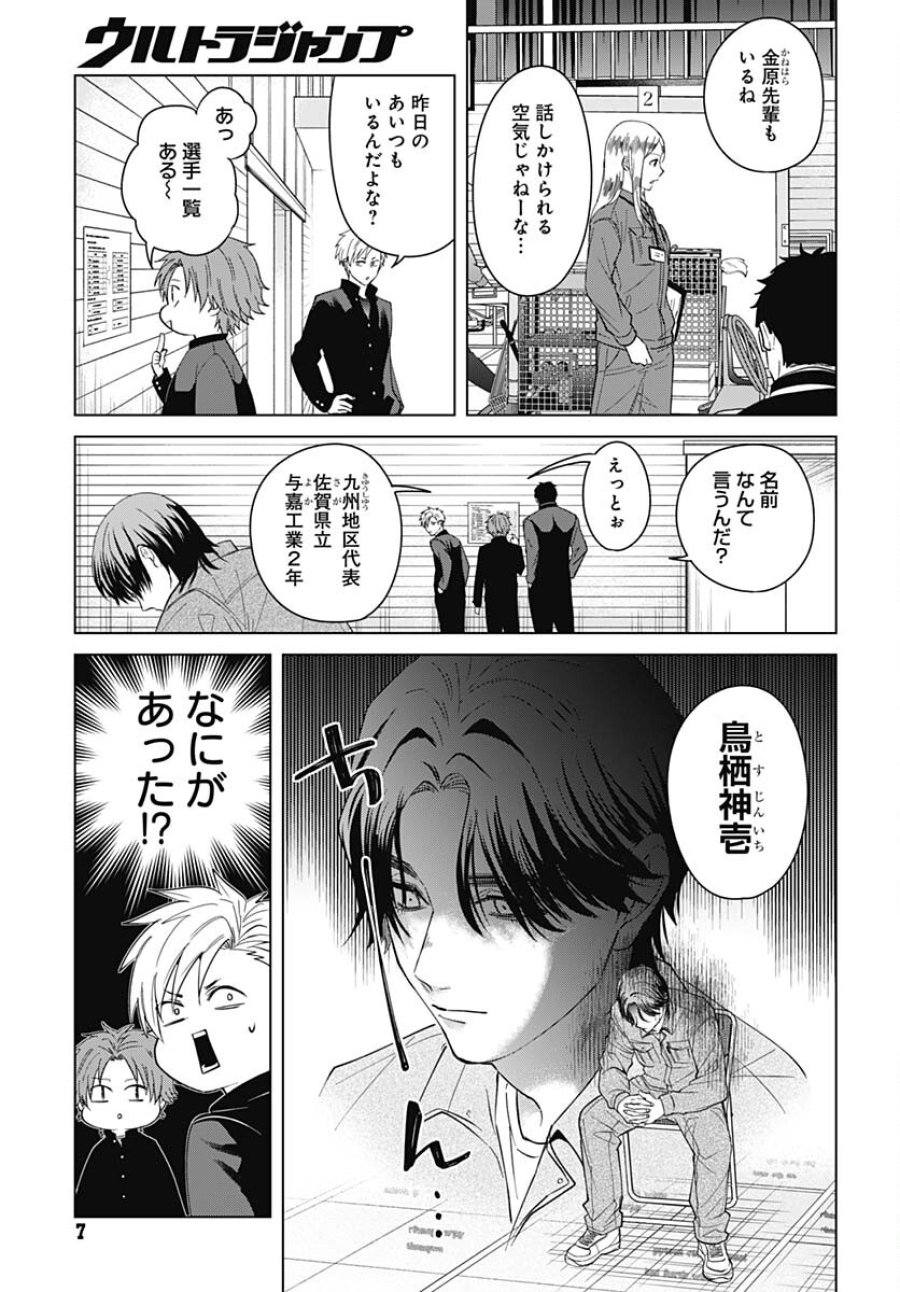 只野工業高校の日常 第93話 - Trang 4