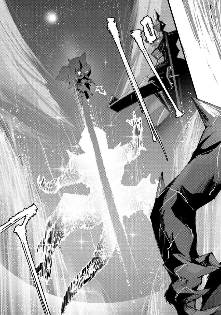 重魂神衣 異世界の命運は、僕等のキスにかかってるようです。 第4話 - Trang 29