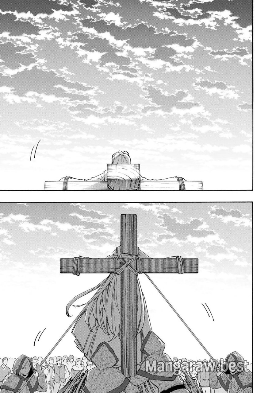Walking in Another World 異世界ウォーキング 第148話 - Trang 11