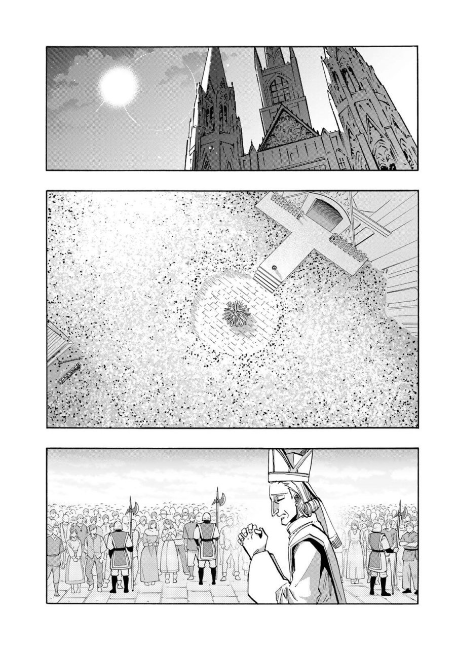 Walking in Another World 異世界ウォーキング 第148話 - Trang 9