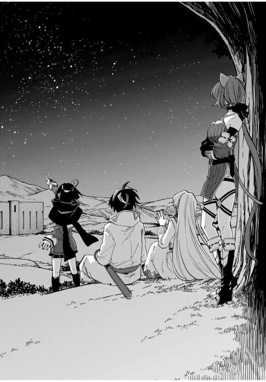 Walking in Another World 異世界ウォーキング 第127話 - Trang 6
