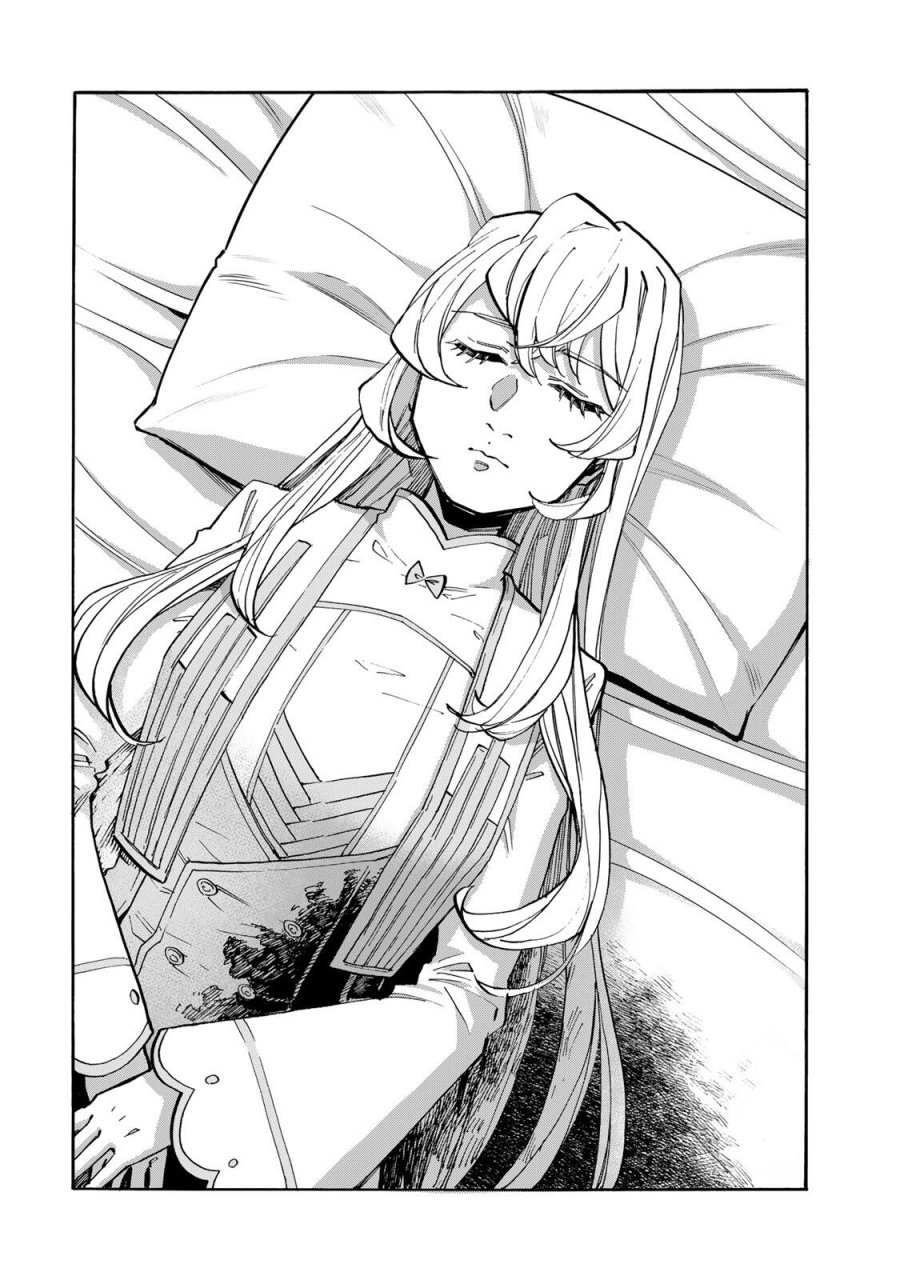 Walking in Another World 異世界ウォーキング 第147話 - Trang 10
