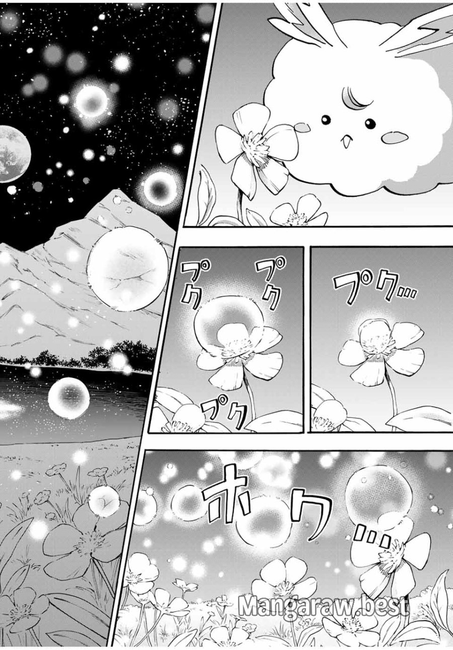 Walking in Another World 異世界ウォーキング 第50話 - Trang 14